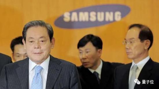 与乔布斯相提并论，他把韩国山寨家电厂打造为全球电子巨头
