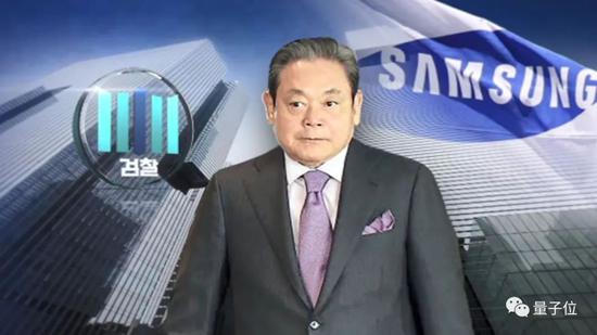 与乔布斯相提并论，他把韩国山寨家电厂打造为全球电子巨头