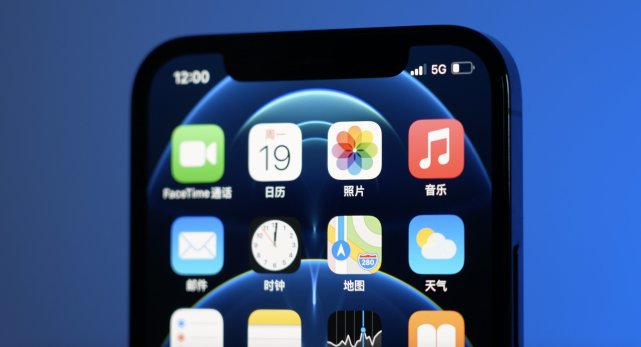 独家专访苹果副总裁:iPhone12的5G功能和其他手机有何不同?
