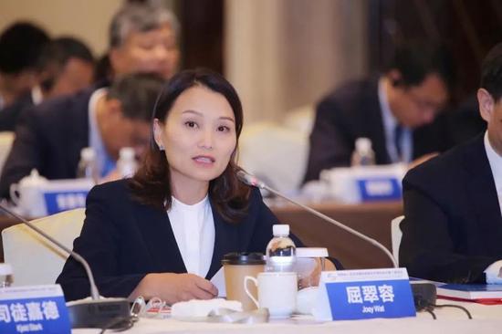 她们为中概股贡献了千亿美元市值,背后故事却鲜为人知?