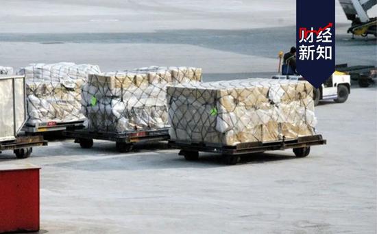 快递江湖的“价格陷阱”