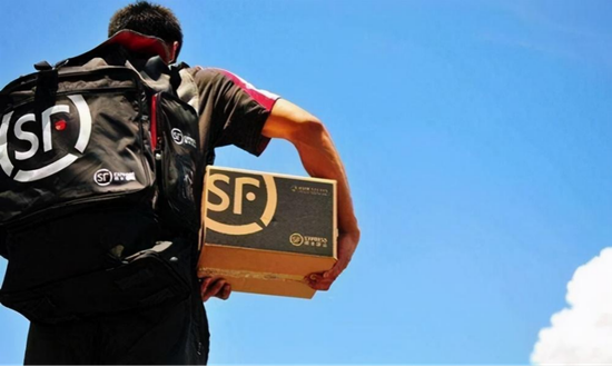 快递江湖的“价格陷阱”