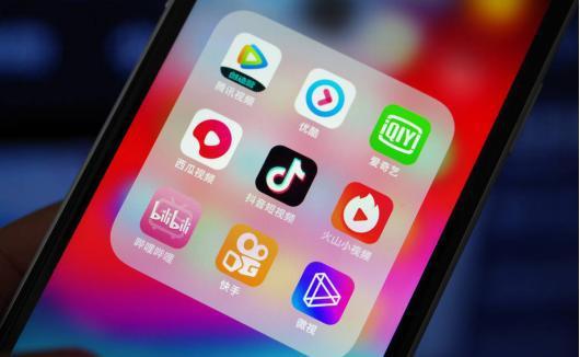 长视频斗不过短视频的底层逻辑