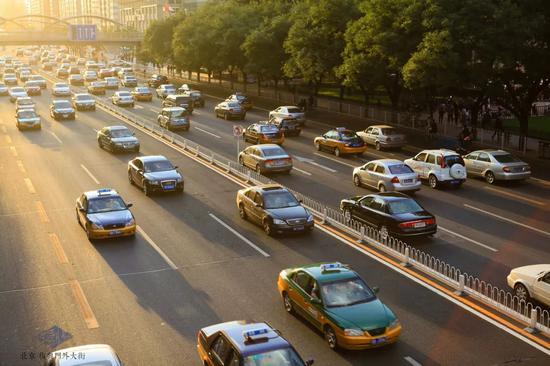 网约车平台抽成越来越高？真实情况可能和你想的不一样！