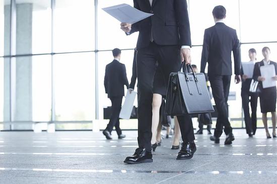 互联网亲吻上海:人才流向上海 积极重回互联网中心