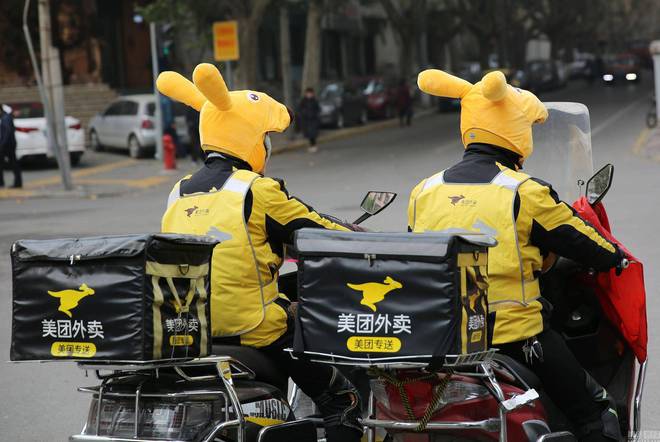 王兴回应转载唐诗:最大对手是没关注的公司和模式