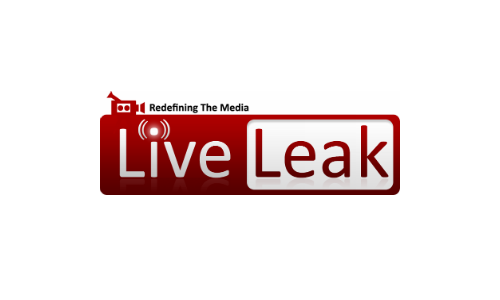 陷入争议15年 视频共享网站LiveLeak终被关闭