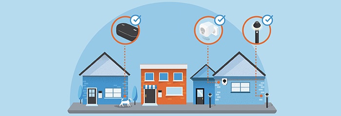 Tile与亚马逊达成新合作 借助Echo设备构建智能追踪器的寻物网络