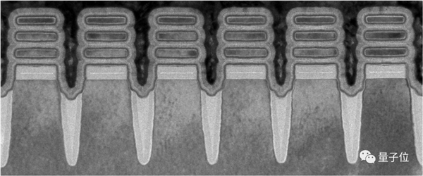 世界首个2nm制程芯片公布！这次IBM跑在了台积电三星英特尔前面