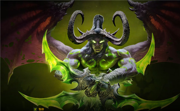 一夜回到14年前 魔兽世界《燃烧的远征》怀旧服6月2日上线