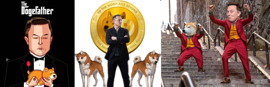 暴涨130倍的狗狗币,终将一文不值?