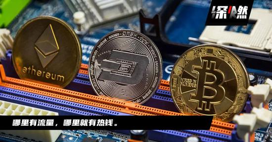 暴涨130倍的狗狗币,终将一文不值?