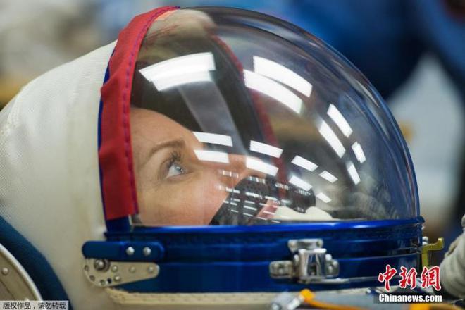 俄罗斯和SpaceX飞船哪个感受好？美国宇航员这样说