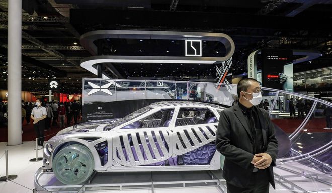 普及率高还不用缴税?中国电动车企争相进军挪威市场