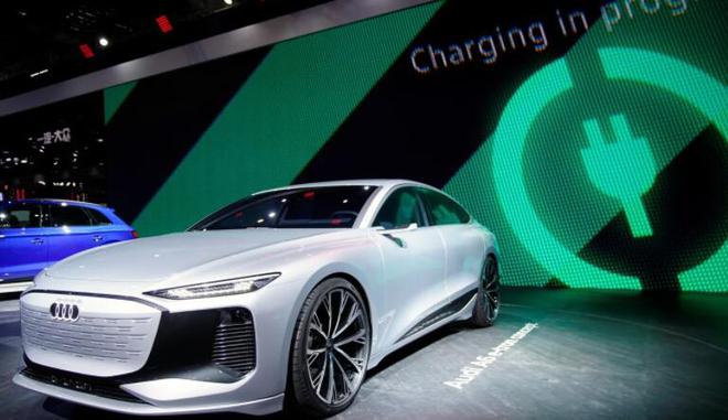 普及率高还不用缴税?中国电动车企争相进军挪威市场