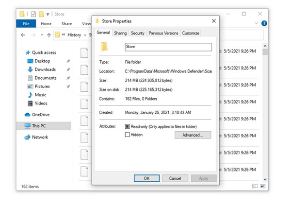 Win10内置杀软竟然有大Bug!微软官方修复出炉