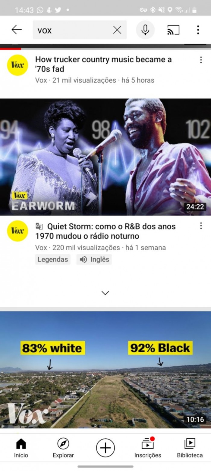 YouTube正测试新功能:可自动翻译视频标题、描述等