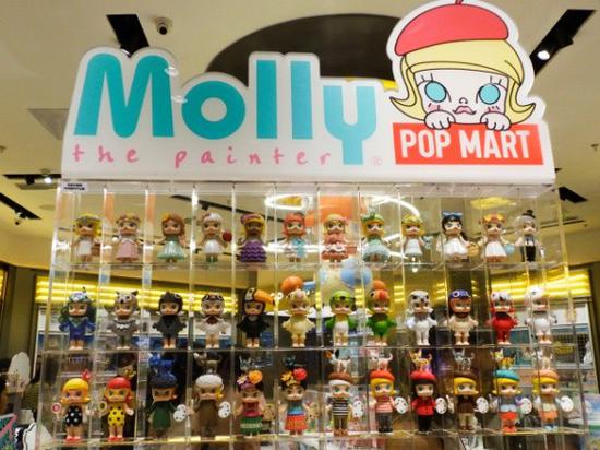 泡泡玛特涨价引争议:收益及毛利增长放缓是疫情影响还是遭遇瓶颈?