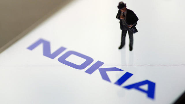 诺基亚宣布推出基于区块链的数据市场