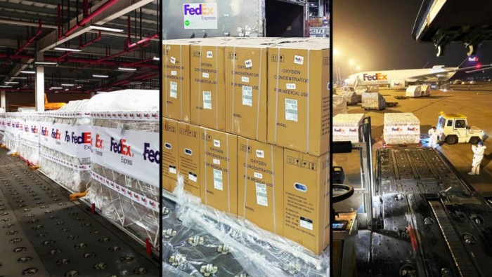 微软宣布调动其资源支持印度应对COVID-19疫情