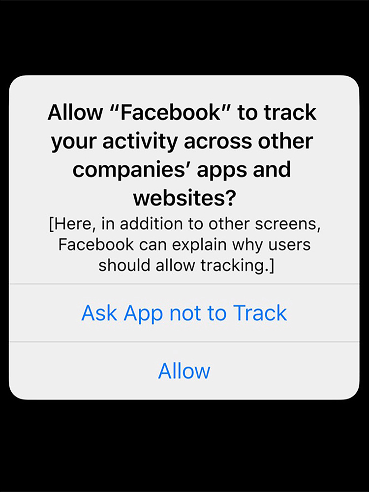 库克vs扎克伯格:隐秘的恩怨