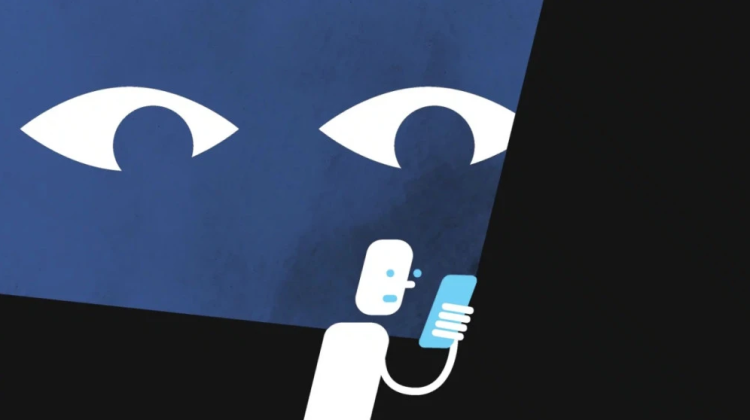 库克vs扎克伯格:隐秘的恩怨