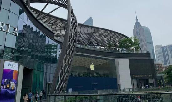 被欧盟开下1777亿天价罚单,苹果到底冤不冤?