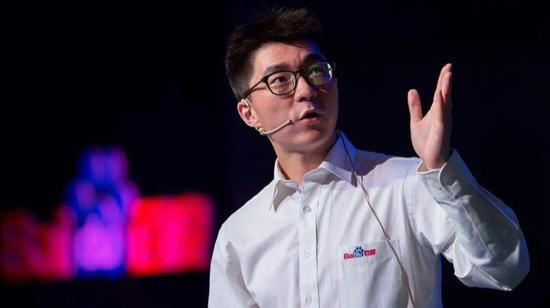 少壮派上位后,李彦宏仍没有找到“接班人”