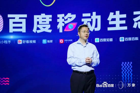 少壮派上位后,李彦宏仍没有找到“接班人”