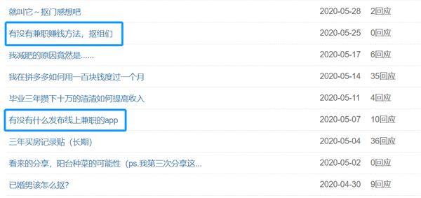 如何九块钱生活一周 豆瓣70万“抠族”分享省钱攻略 被割韭菜