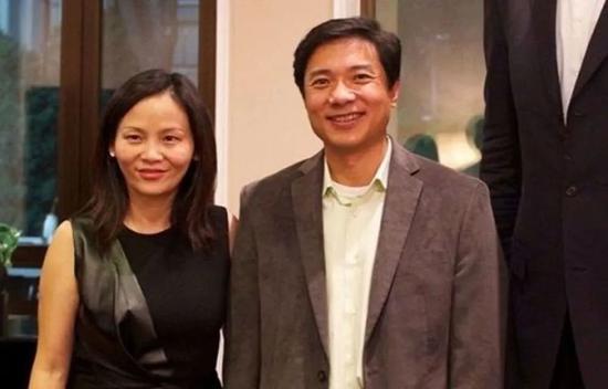 少壮派上位后,李彦宏仍没有找到“接班人”