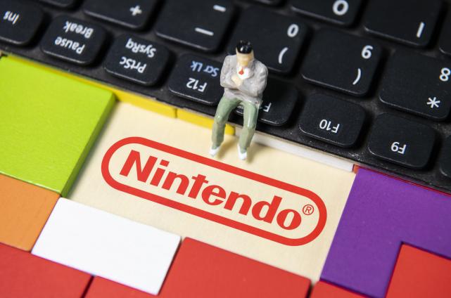 任天堂2021年度净利润44亿美元 同比猛增86%