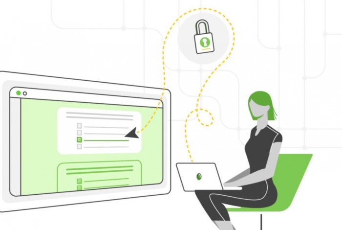 EFF代表美国一大学生 因源代码版权起诉Proctorio