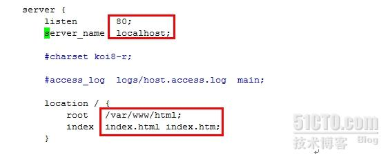 Nginx+keepalived 脚本安装主从双机热备自动切换解决方案