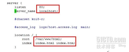 Nginx+keepalived 脚本安装主从双机热备自动切换解决方案