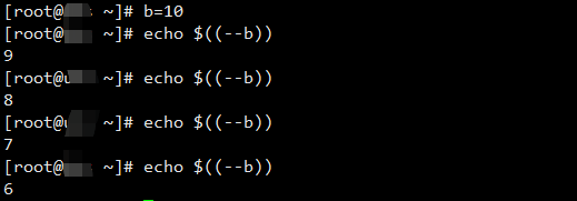 Shell中(())和[[]]的区别