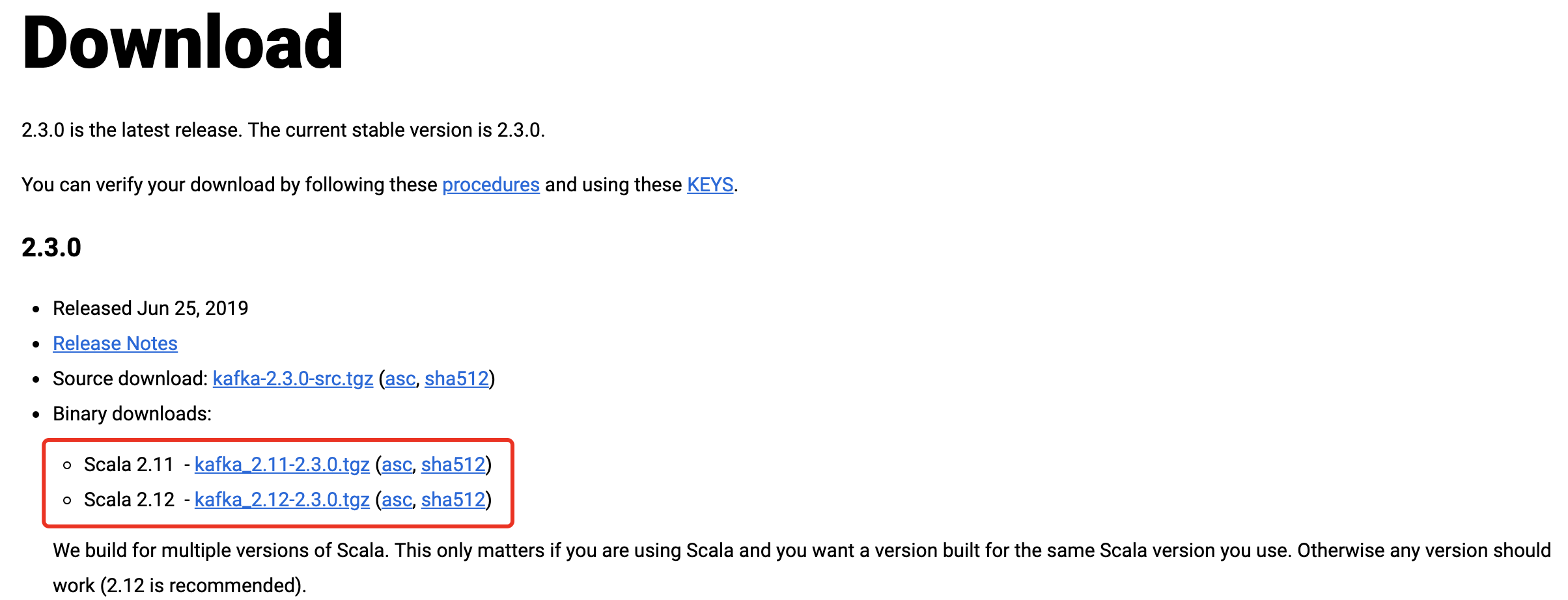 Kafka实战(五) - Kafka的秘技&quot;坂本&quot;之争