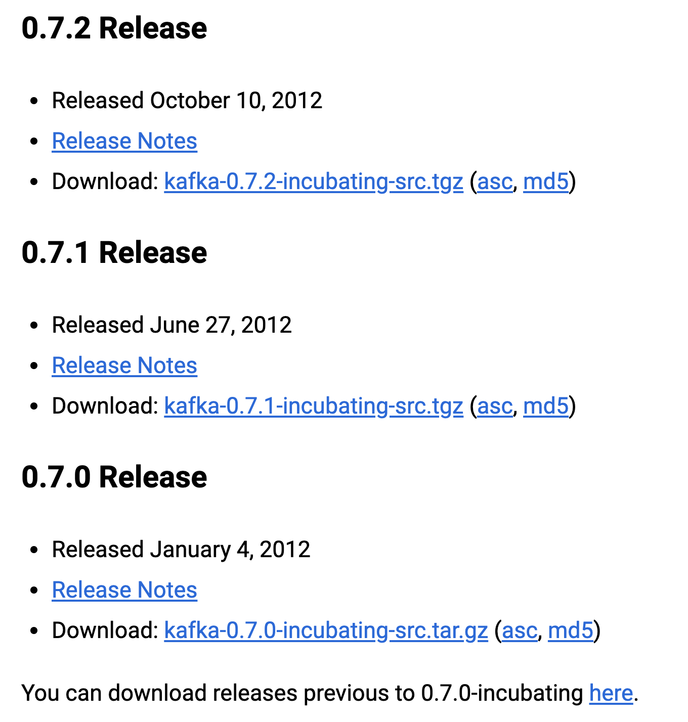 Kafka实战(五) - Kafka的秘技&quot;坂本&quot;之争