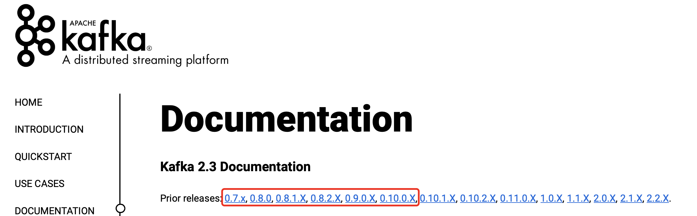 Kafka实战(三) - Kafka的自我修养与定位