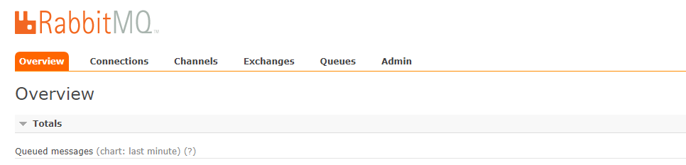 RabbitMQ使用详解