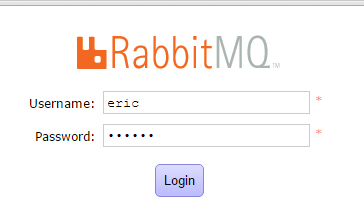 windows下安装rabbitMQ