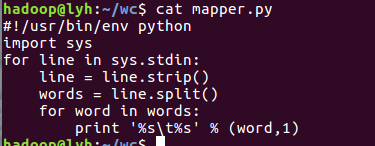 分布式并行计算MapReduce