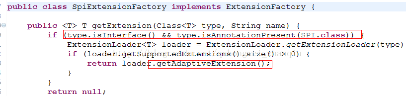 2. Dubbo原理解析-Dubbo内核实现之基于SPI思想Dubbo内核实现(转)