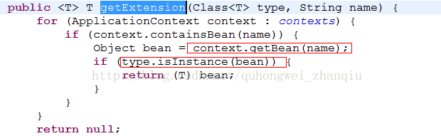 2. Dubbo原理解析-Dubbo内核实现之基于SPI思想Dubbo内核实现(转)