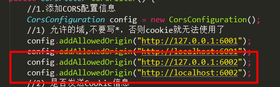 Springcloud微服务项目——人力资源管理(HRM)Day09 页面静态化完善&课程列表页(前端)