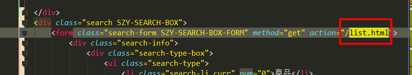 Springcloud微服务项目——人力资源管理(HRM)Day09 页面静态化完善&课程列表页(前端)