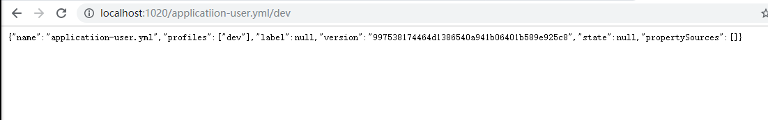Springcloud微服务项目——人力资源管理(HRM)Day01 项目的搭建