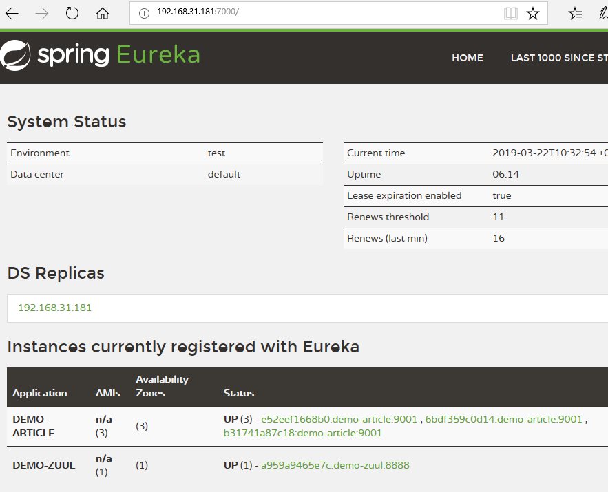 docker微服务部署之:七、Rancher进行微服务扩容和缩容