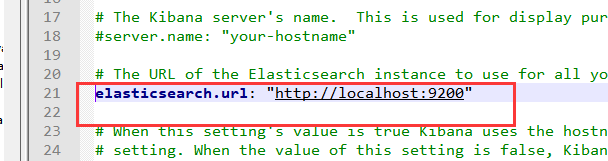 Springcloud微服务项目——人力资源管理(HRM)Day06 ElasticSearch