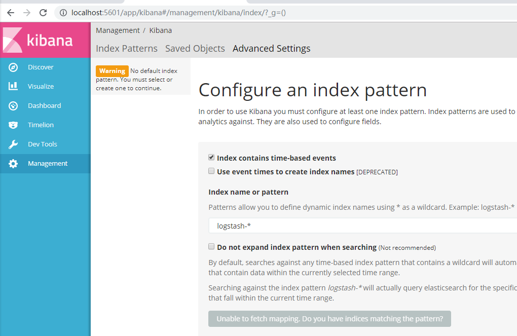 Springcloud微服务项目——人力资源管理(HRM)Day06 ElasticSearch
